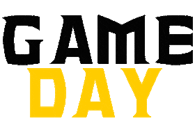 Game Day Sticker by Seminole High School - Texas