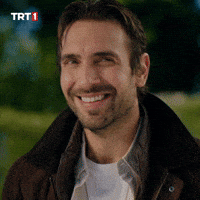 Angry Dizi GIF by TRT