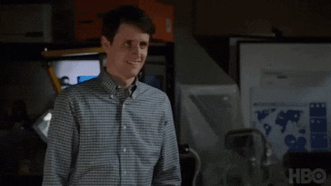 Silicon Valley Jared Dunn GIF by hero0fwar