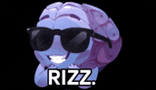 Sigma Chad GIF by Raena AI