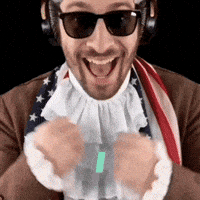 Good News Jackpot GIF