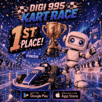 Number One Win GIF by Digi 995