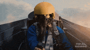 Fly Flying GIF by Apple TV+
