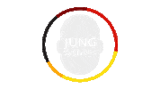 juwiesbaden wiesbaden ingmarjung teamjung juwiesbaden Sticker