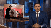 Daily Show Canada GIF by CTV Comedy Channel