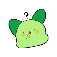 쿵야 Sticker