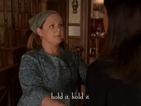 season 5 netflix GIF by Gilmore Girls 
