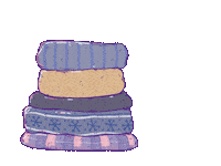 Nocturno Sweather Sticker by Szabi