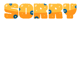 Sorry Not Sorry Whatever Sticker by animalz