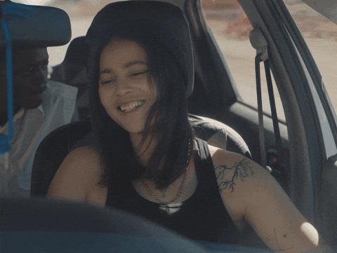 Driver Driving GIF by Inchiology