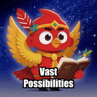 Wisdom GIF by The Cardinal Virtue