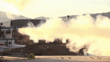 space tech GIF by General Electric