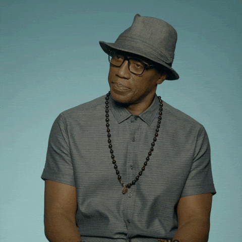 Happy Sunday Yes GIF by NETFLIX