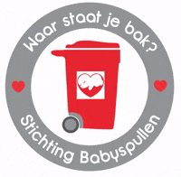 StichtingBabyspullen stichting babyspullen GIF