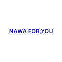 Nigeria Naija Sticker