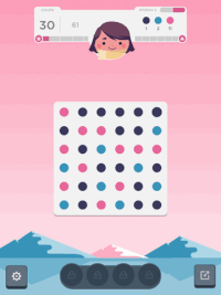 tutorials solutions GIF by Dots & Co