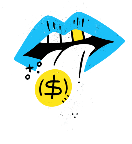 LunchboxTechCompany giphyupload food cooking yum Sticker