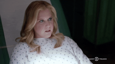 comedy central GIF by Inside Amy Schumer