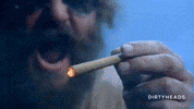 Dirty Heads Smoking GIF by Better Noise Music
