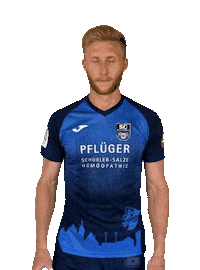 scwiedenbrueck sturm regionalliga zahn scw Sticker