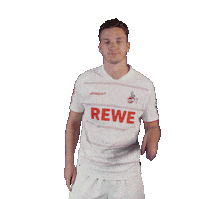1 Fc Cologne Dancing Sticker by 1. FC Köln