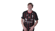 USIvry ivry usivryhb usivry usivryhandball Sticker