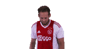 Come On Football Sticker by AFC Ajax