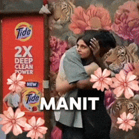 Bigg Boss Cutie GIF
