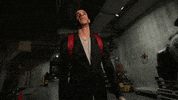 Lonzo Ball Arrival GIF by NBA