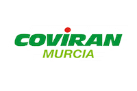Region De Murcia Reaction Sticker by Coviran