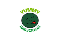 Food Reaction Sticker by Coviran