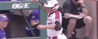Celebration Texas GIF by NCAA Championships