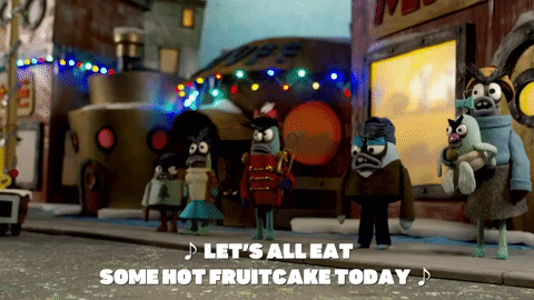 season 8 episode 23 GIF by SpongeBob SquarePants