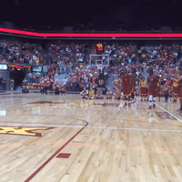 Midnightmadness GIF by Iowa State