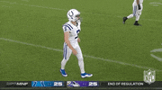 Indianapolis Colts Football GIF by NFL
