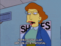 season 9 episode 3 GIF