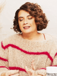 FastForwardAmy sigh amy ffa zucht GIF