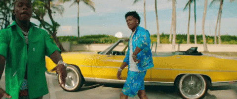 Lil Baby GIF by Quality Control Music