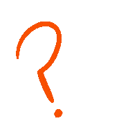 lizzieforsmug what question question mark exclamation Sticker