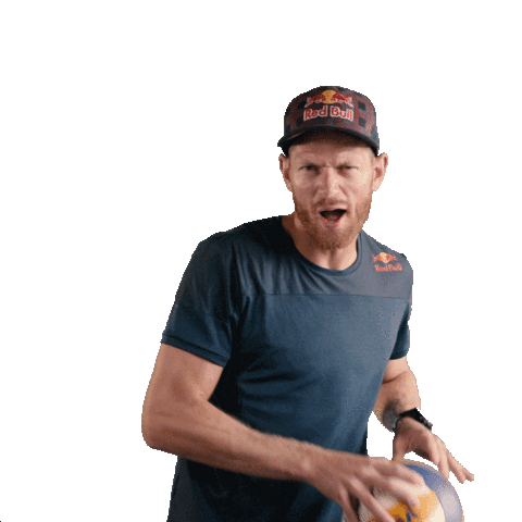 Tesswester Sticker by Red Bull