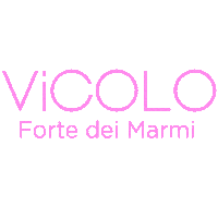 Vicolostore Sticker by Vicolo Forte dei Marmi