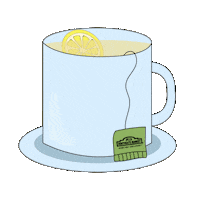 hot tea Sticker by Northgate Gonzalez Market