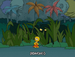 Lisa Simpson GIF by The Simpsons