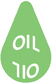 Drop Oil Sticker by levooil_infusion