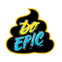 yas badass Sticker by Poo~Pourri