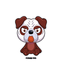 Art Animation Sticker by VeeFriends