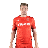 Liptovsky Mikulas Football Sticker by Fortuna Liga