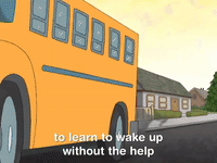 as told by ginger nicksplat GIF