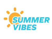 Camp Fire Summer Sticker by Veygo