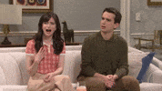 Jon Hamm Snl GIF by Saturday Night Live